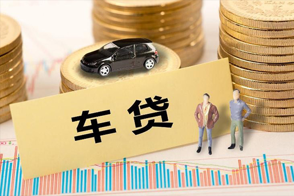 成都无抵押小额贷款